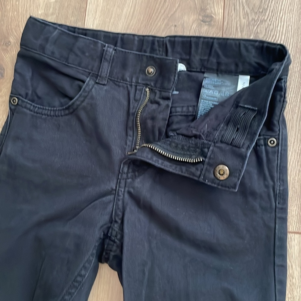 Lot of 2 boys H+M pants - Picture 15 of 16